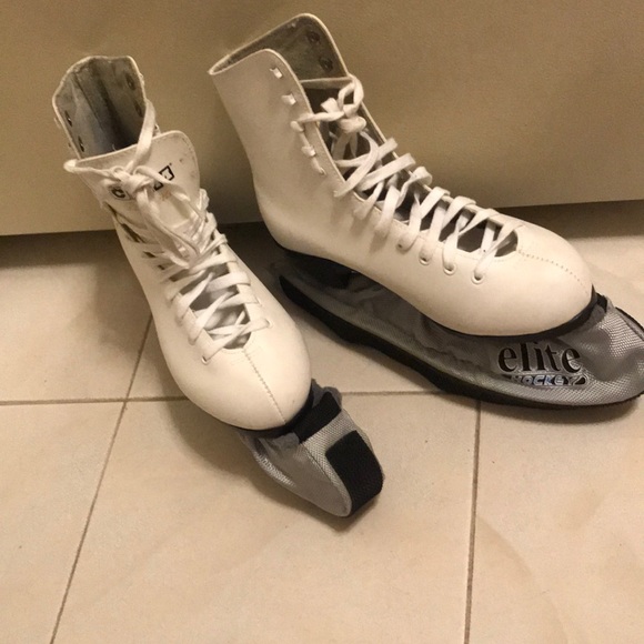 Cover Blades for Ice Skates - Picture 15 of 16